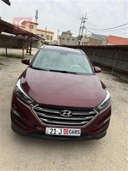 هيونداي توسان